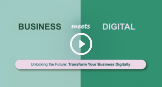 Future-proof your business with a digital transformation strategy