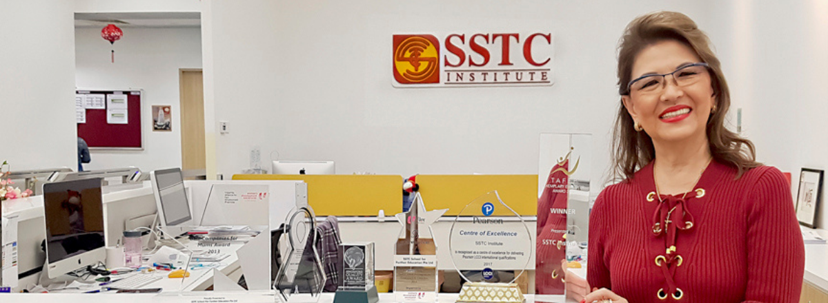 Cambridge IGCSE & AS/A Level for Private Candidates - SSTC
