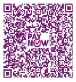 FUJIFILM Business Innovation Singapore’s PayNow QR Code