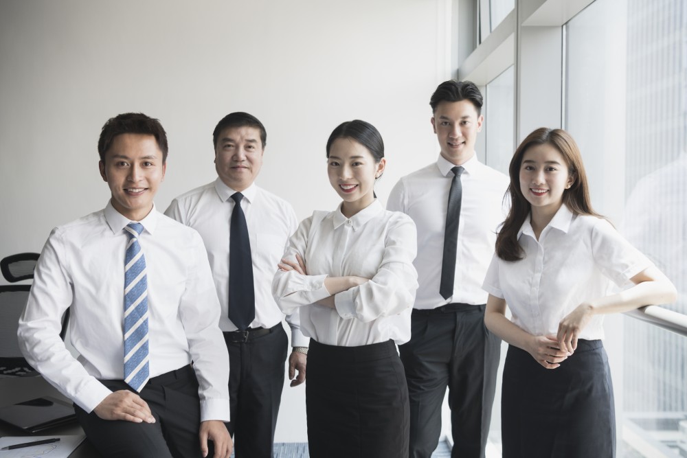 Careers with Fuji Xerox Singapore