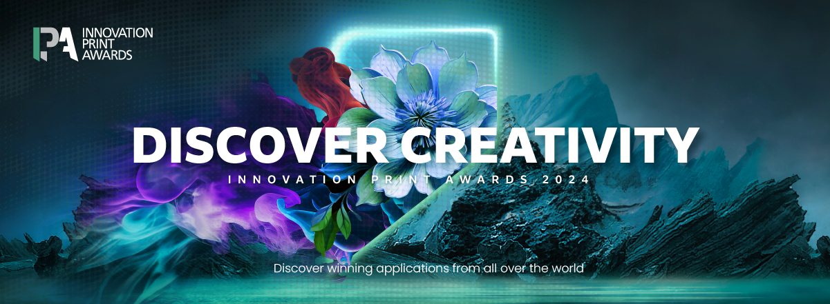 Innovation Print Awards 2024