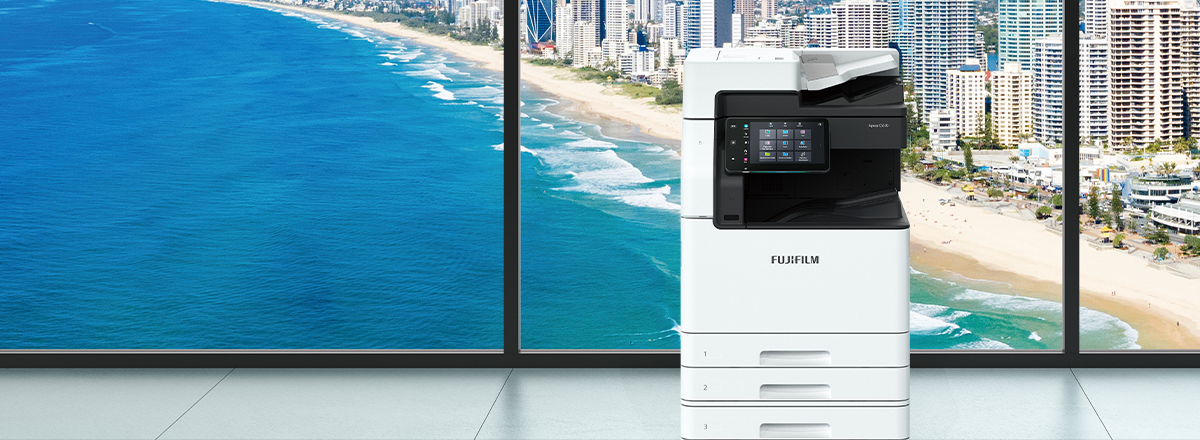 Apeos C7070 / C6570 / C5570 / C4570 / C3570 / C3070