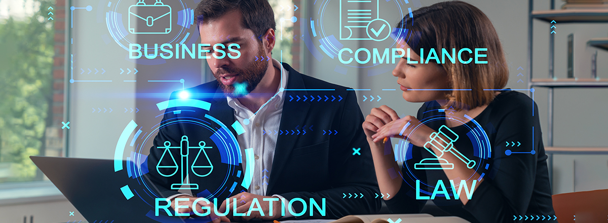 Cybersecurity helps businesses protect their vital and sensitive information from cybercriminals. 