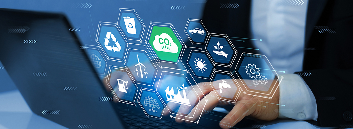 How digital workflows help businesses become more sustainable