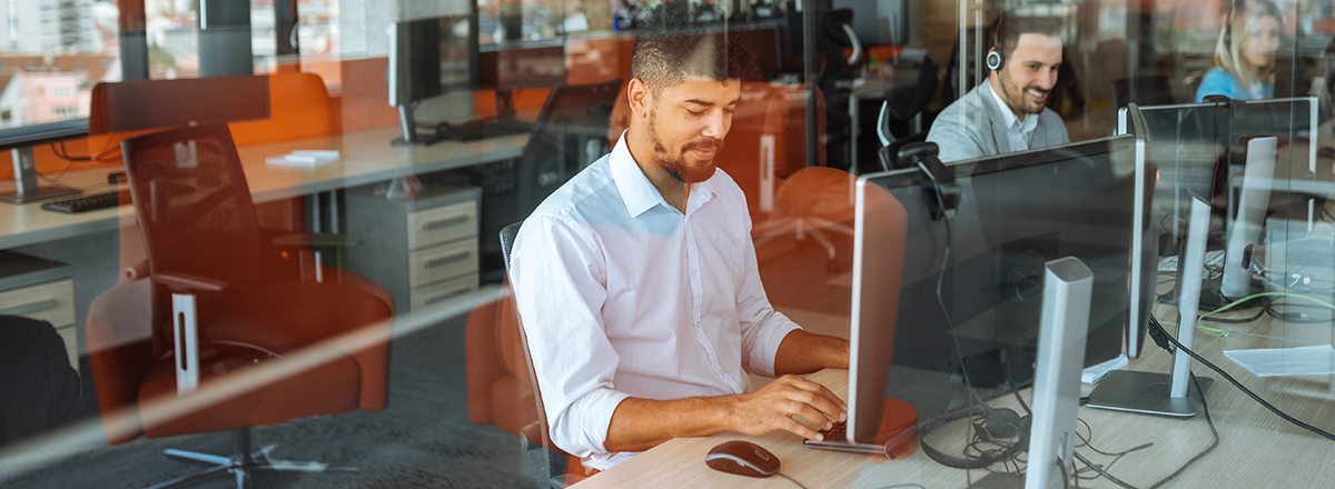 Successful digital transformation is key to driving innovation