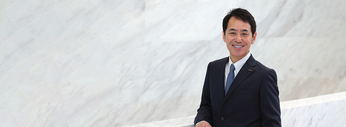 Mastering Change with Passion and Agility: A Resilient Vision for the Future