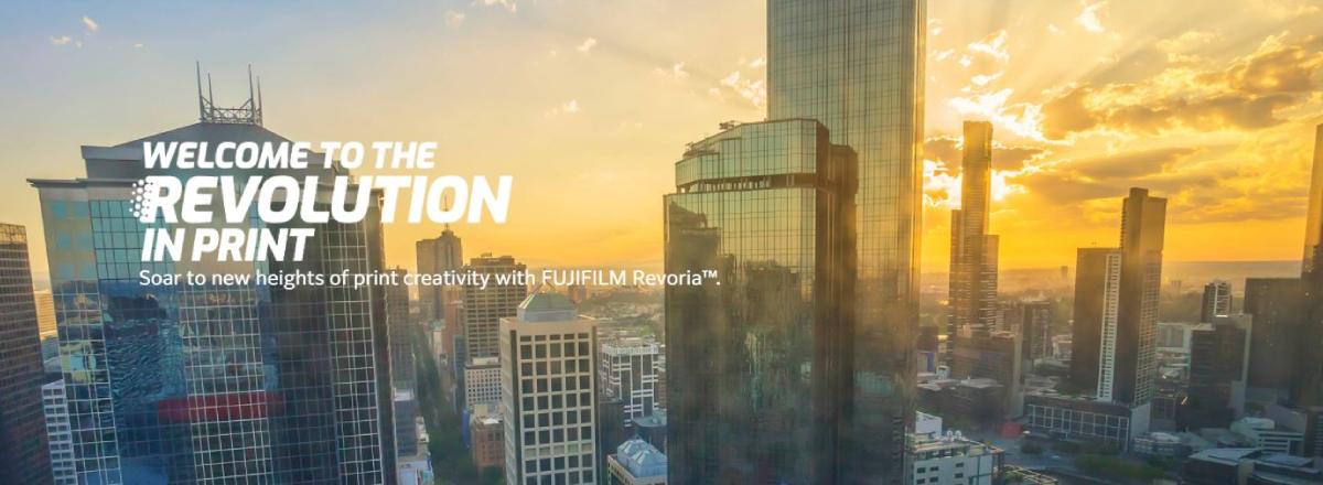 Print Revolution