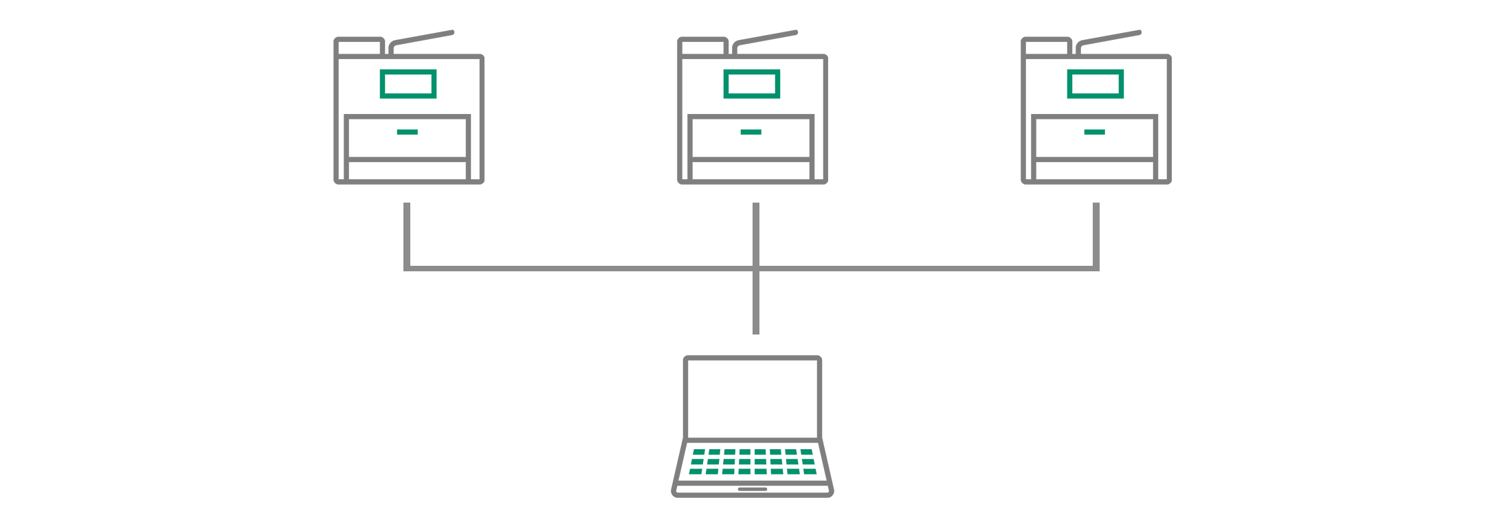 multiple-device installation