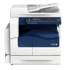 DocuCentre S2520 desktop printer