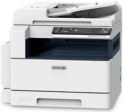 DocuCentre SC2020 small business printer