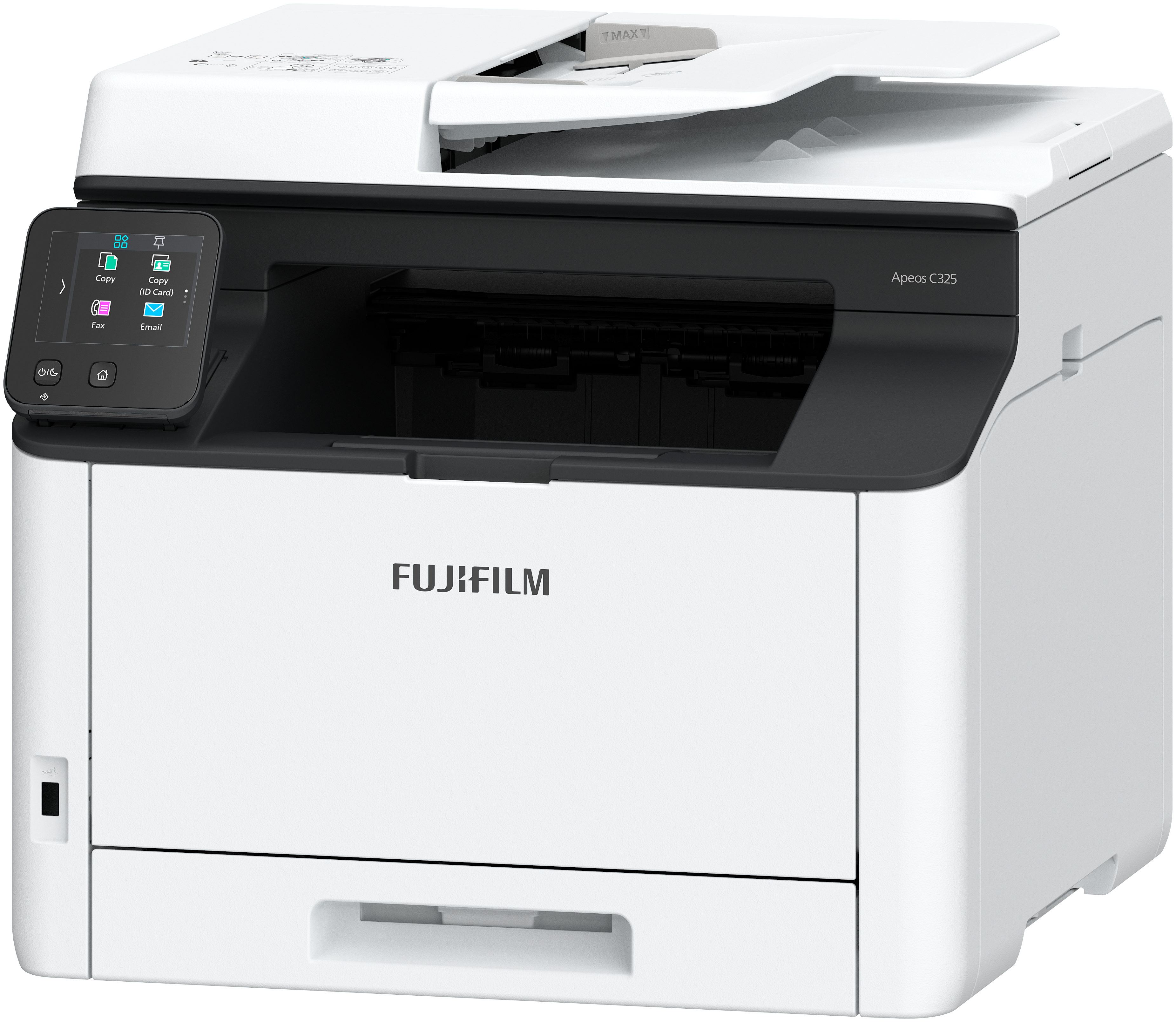 CP505 Printer