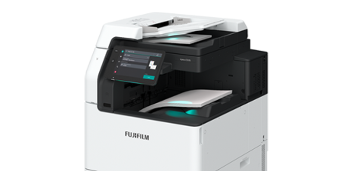 Multifunction Printer Teaser