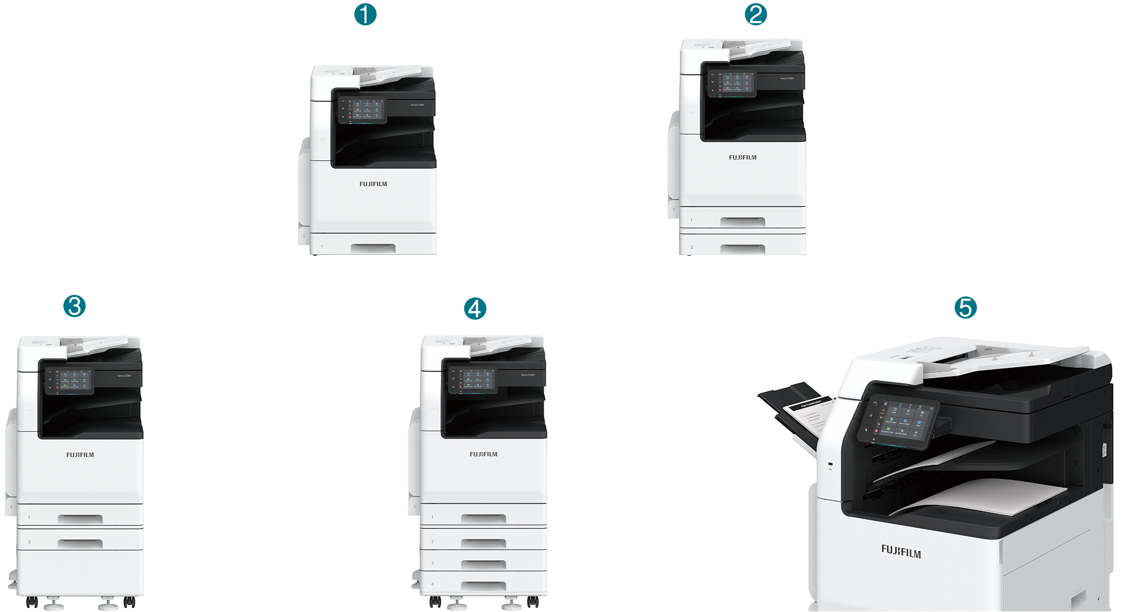 ใช้งานร่วมกันได้หลากหลาย