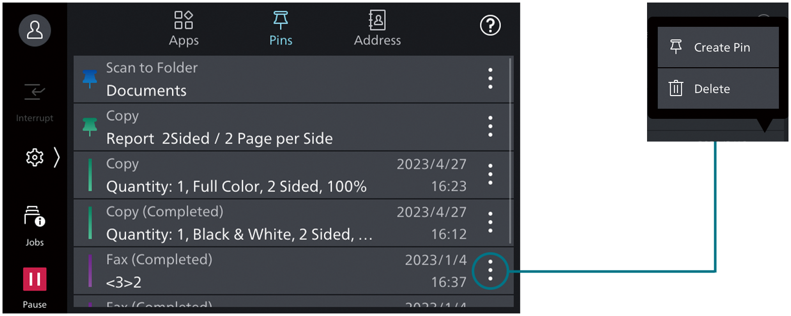 รูปแบบที่เรียบง่ายทำให้ง่ายต่อการใช้งาน