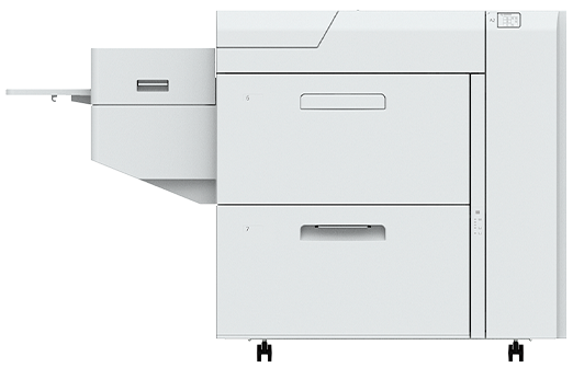 ถาดป้อนกระดาษระบบลมดูด C1-DSXL + ชุดแบนเนอร์สำหรับถาดป้อนกระดาษระบบลมดูด C1-DSXL