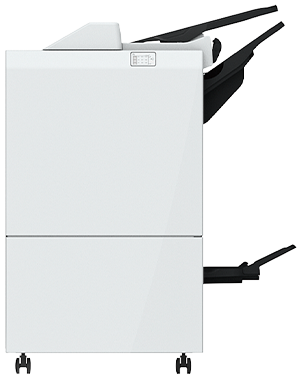 เครื่องจัดชุดเอกสาร D6 / อุปกรณ์เข้าเล่มและเย็บตรงกลาง D6