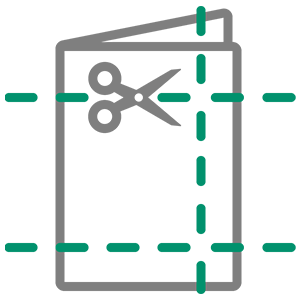 ตัดเจียนขอบ รอบด้าน