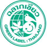 Green Label Logo