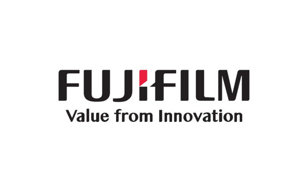 FUJIFILM Logo