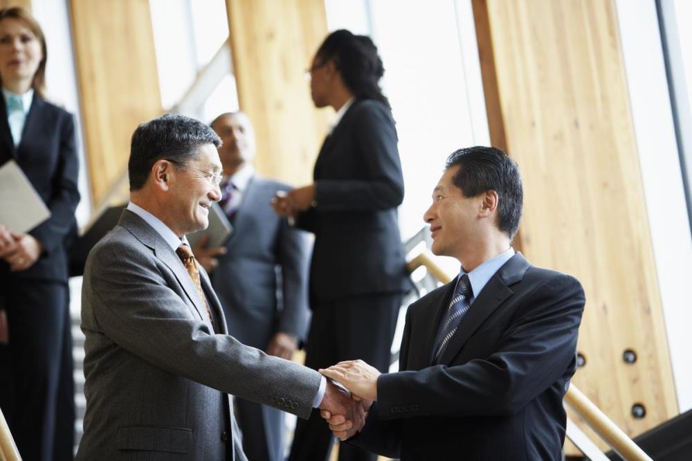 Customer and business partner PDPA