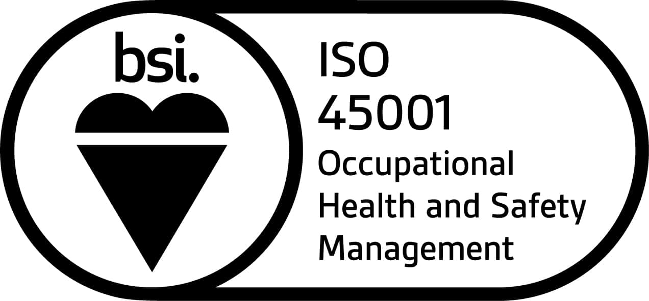ISO BSI45001