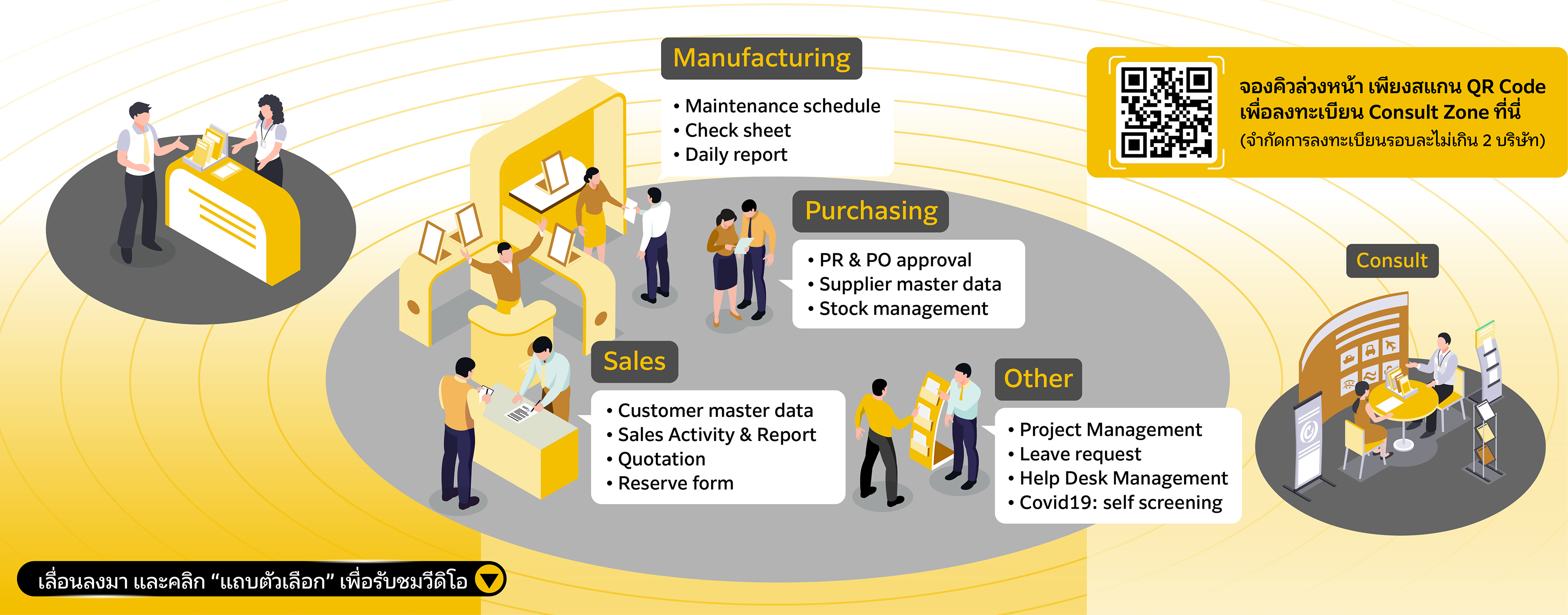 Kintone Online Event - Overview 