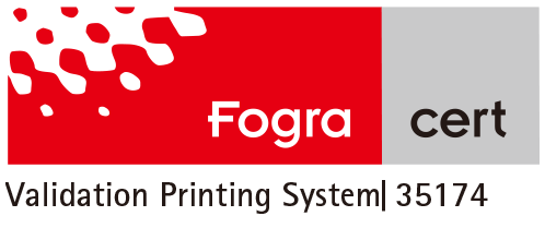 Fogra certification