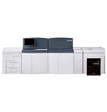 Xerox Nuvera® 314 / 288 / 157 / 144 EA/MX Press