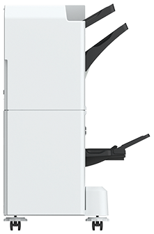 Finisher-C5 / Finisher-C5 with Booklet Maker