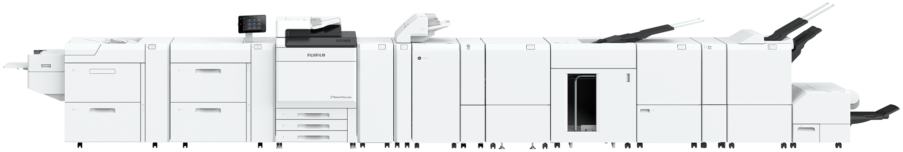 Revoria Press SC285S / SC285