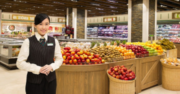 Ý kiến của khách hàng – Dairy Farm Singapore