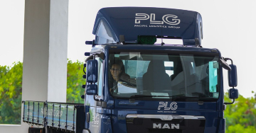 Ý kiến của khách hàng – Pacific Logistics 