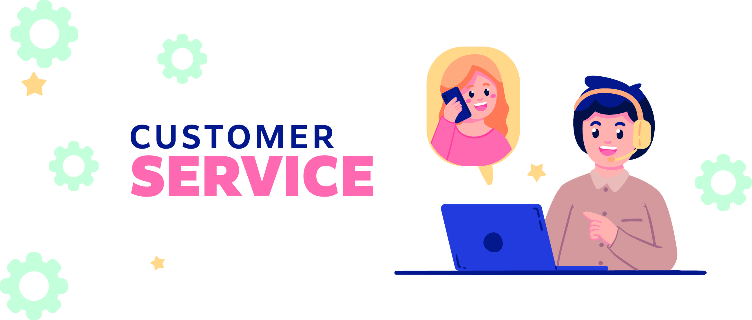 Customer Service