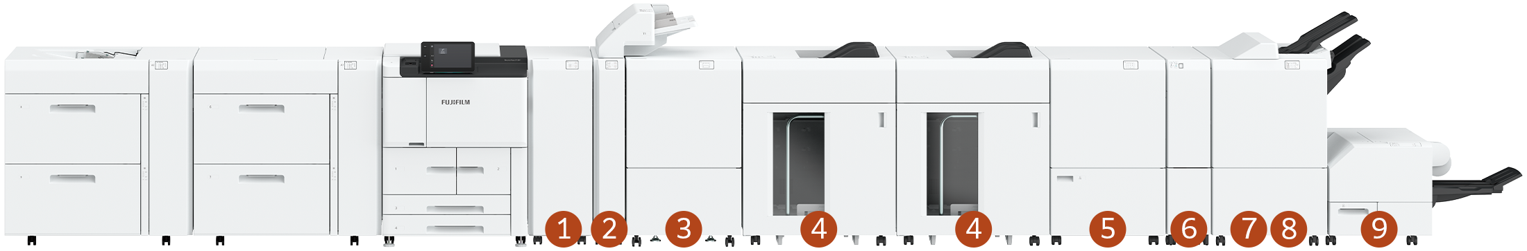 Tùy chọn hoàn thiện