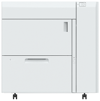 Bộ nạp trữ lượng lớn B1-S + Bộ chèn trang để in Biểu ngữ