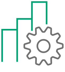 1. Tăng năng suất bằng tự động hóa quy trình in