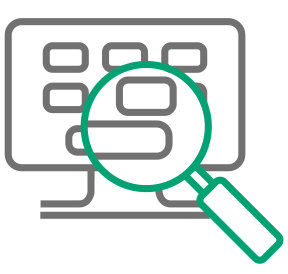 2. Giám sát máy in và công việc tốt hơn với hệ thống tổng thể và quản lý công việc toàn diện