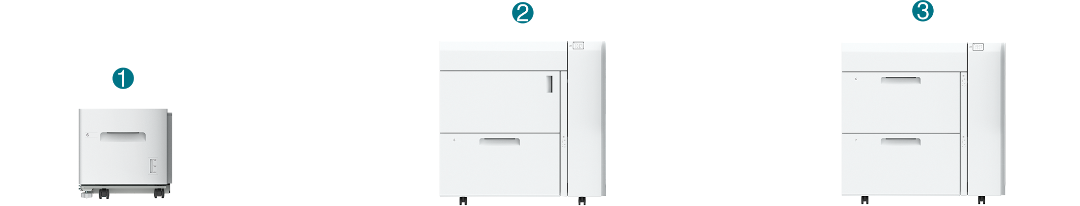 Tùy chọn nạp giấy