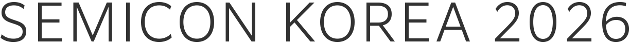 SEMICON KOREA 2026