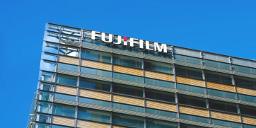 [Banner] About Fujifilm Corporation